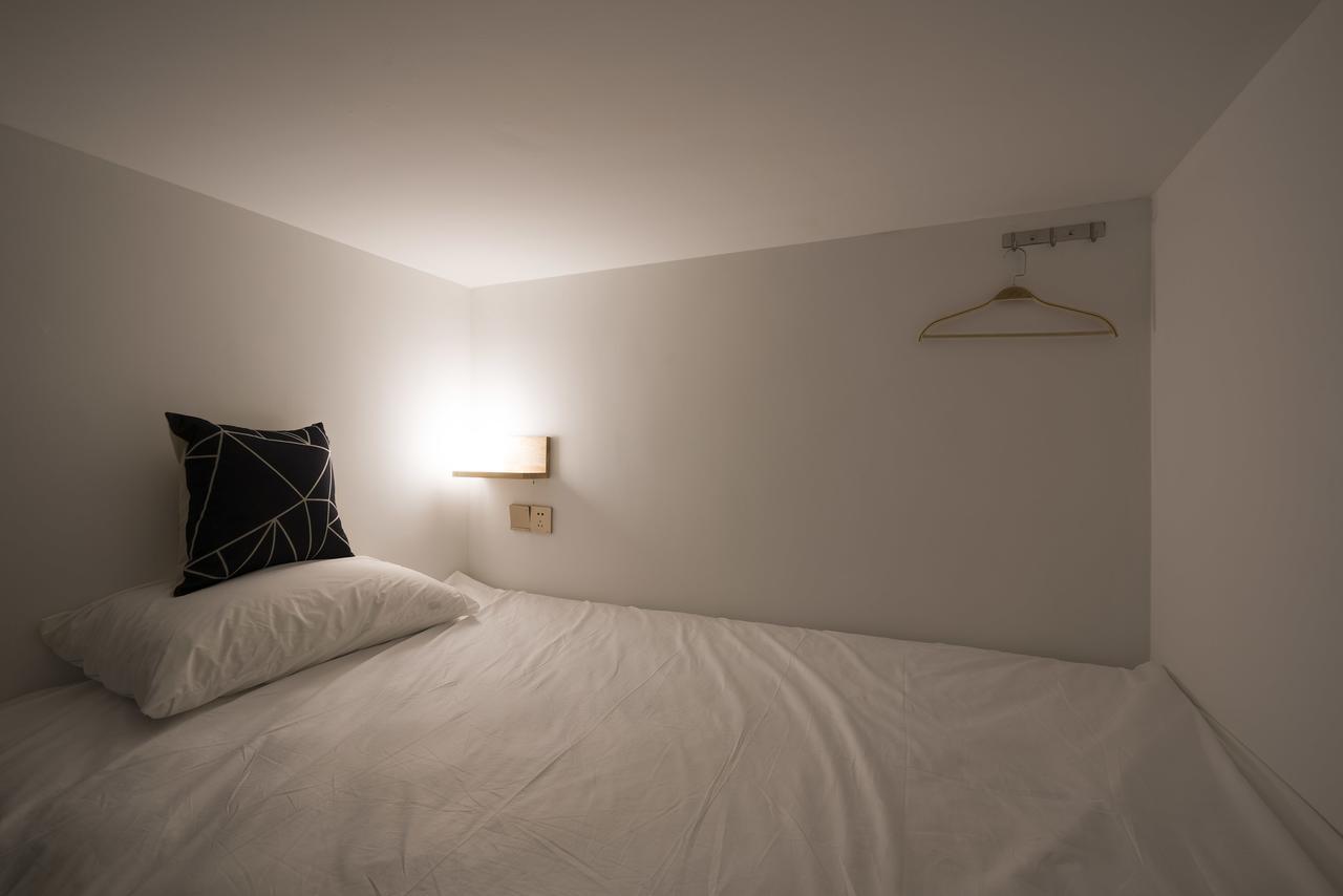 Sunshine Hotel Чаочжоу Экстерьер фото