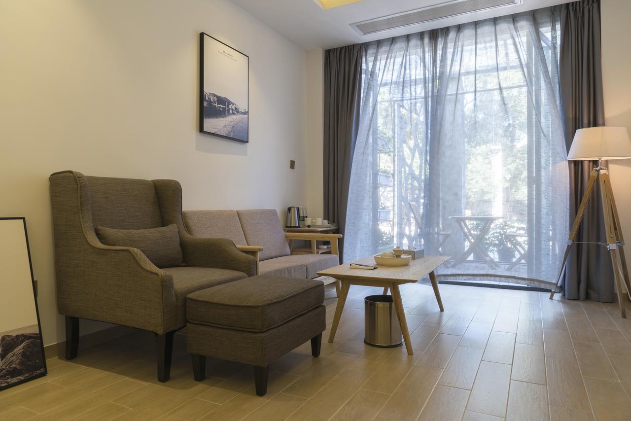 Sunshine Hotel Чаочжоу Экстерьер фото